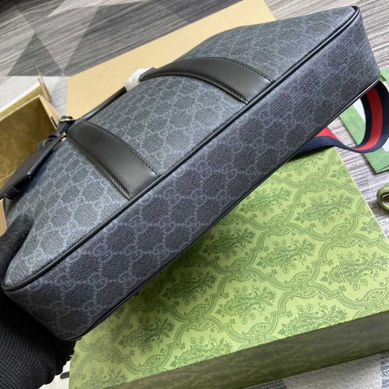 Mens Gucci Briefcases